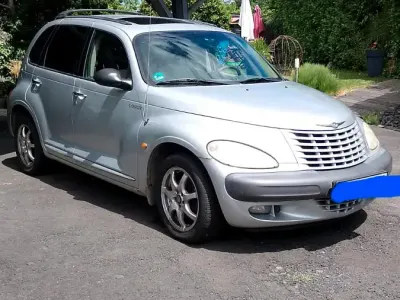 Gebraucht Chrysler PT Cruiser