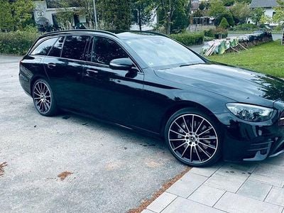 Mercedes E400