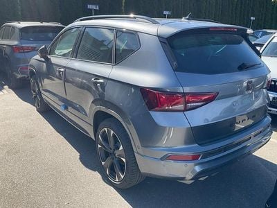 Nuova Cupra Ateca Basis 190 CV (139 kW) 2026 Grigio SUV