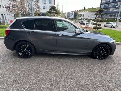 gebraucht BMW M140 140xDrive Aut. Special Edition