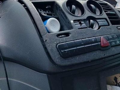 Gebraucht Mercedes Vito 95 PS (69 kW) 2008 Van