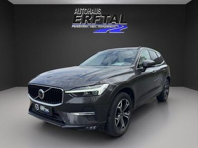 Gebraucht Volvo XC60 Momentum 197 PS (144 kW) 2022 Grau SUV