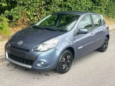 Gebraucht Renault Clio III