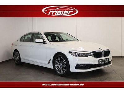BMW 530e