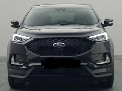 Gebraucht Ford Edge ST-Line 238 PS (175 kW) 2020 Schwarz SUV