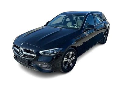 Mercedes C300e