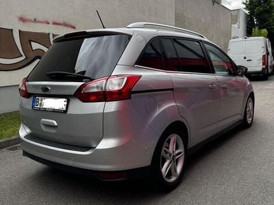 Ford Grand C-Max