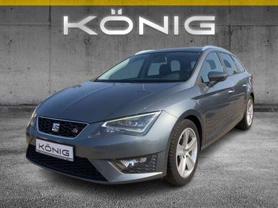 Seat Leon ST