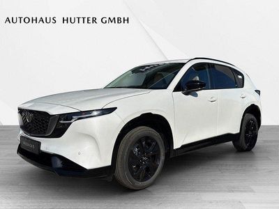 Neu Mazda CX-5 Homura-Line 141 PS (103 kW) 2026 SUV