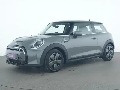 Occasion Mini Cooper SE Classic 135 kW (184 ch) 2021 Gris Citadine