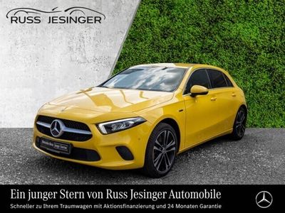 Mercedes A250