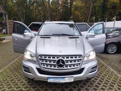 Mercedes ML350