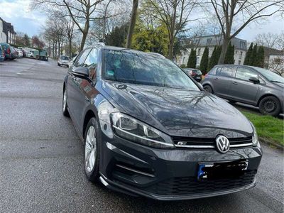 gebraucht VW Golf VII 