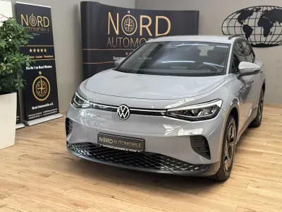 Gebraucht VW ID.4