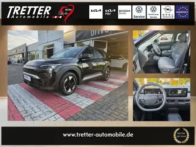 Gebraucht Kia EV3