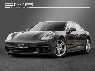 Porsche Panamera 4S