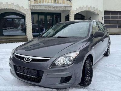 Gebraucht Hyundai i30 Classic 109 PS (80 kW) 2009 Limousine
