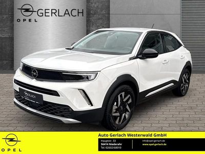 Gebraucht Opel Mokka-e Elegance 100 kW (136 PS) 2022 SUV
