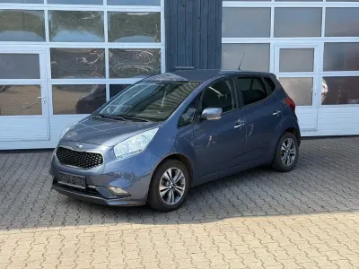 Gebraucht Kia Venga