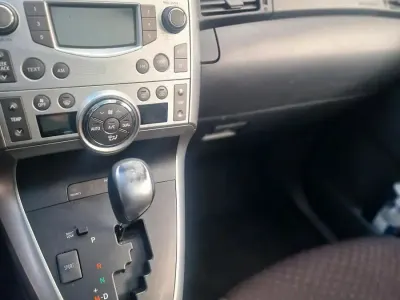 Gebraucht Toyota Verso