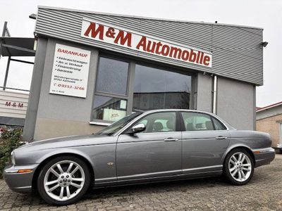 Jaguar XJ6