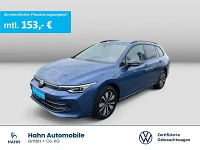Gebraucht VW Golf VIII