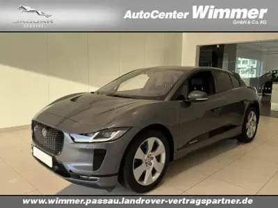 Gebraucht Jaguar I-Pace SE 294 kW (400 PS) 2019 Corris grey SUV
