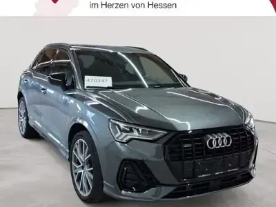 Gebraucht Audi Q3