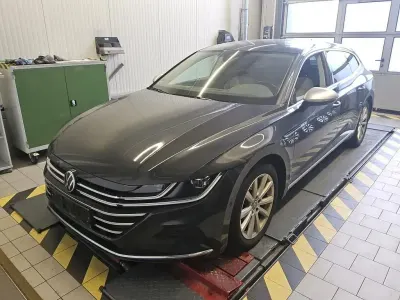 Gebraucht VW Arteon