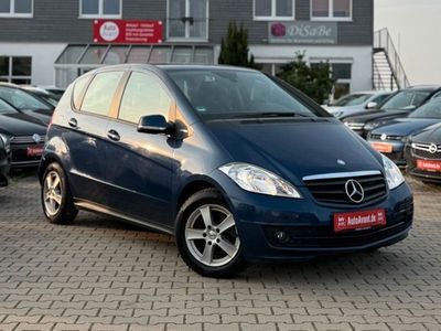 Mercedes A160