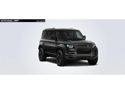 Neu Land Rover Defender 635 PS (467 kW) 2026 Andere SUV