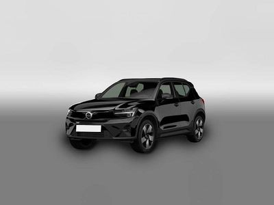 Usata Volvo C40 Ultimate 169 kW (231 CV) 2023 Nero SUV