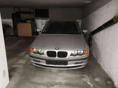 Gebraucht BMW 328