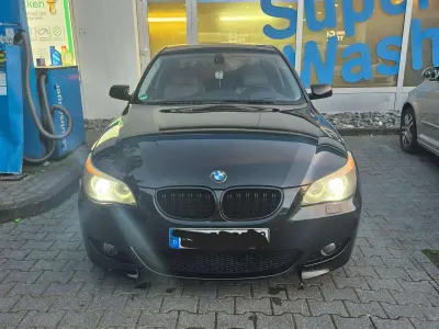 Gebraucht BMW 530