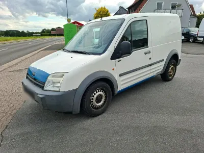 Gebraucht Ford Transit