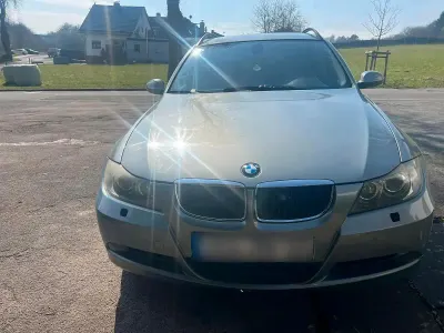 Gebraucht BMW 318