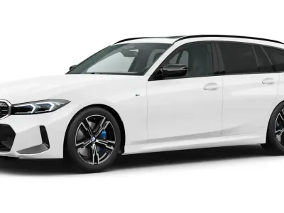 Gebraucht BMW M340 Comfort Edition 340 PS (250 kW) 2025 Weiß Limousine
