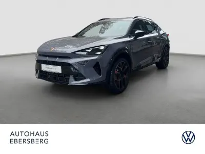Ny Cupra Formentor VZ2 272 HK (200 kW) 2026 Grå SUV