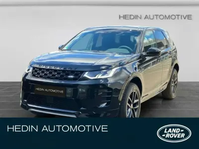 Gebraucht Land Rover Discovery Sport