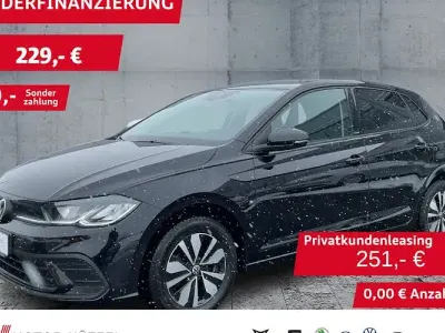 Gebraucht VW Polo