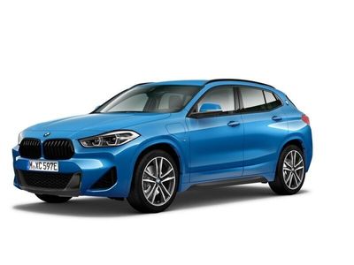 gebraucht BMW X2 xDrive25e