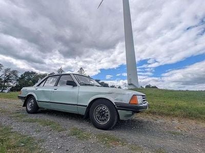 Usata Ford Granada 101 CV (74 kW) 1983