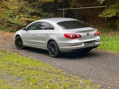 VW CC