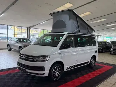 Gebraucht VW California