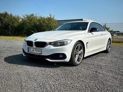 BMW 428