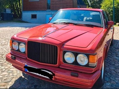 Gebraucht Bentley Turbo 334 PS (245 kW) 1988 Limousine