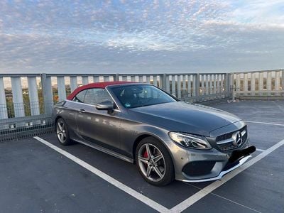 Mercedes C250