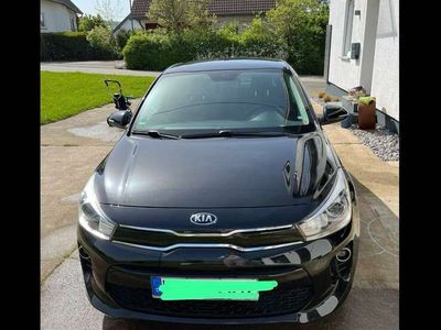 gebraucht Kia Rio Dream Team