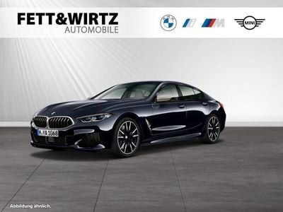 BMW M850