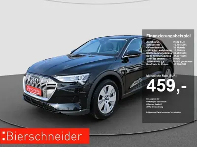 Gebraucht Audi e-tron